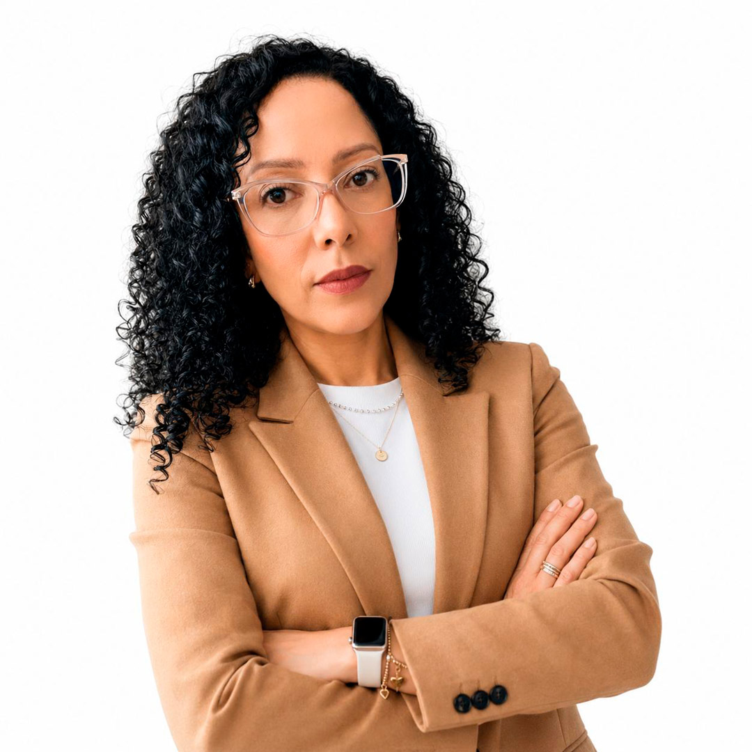 Shirley Johana Castillo