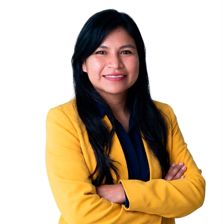Luz Ángela Tique