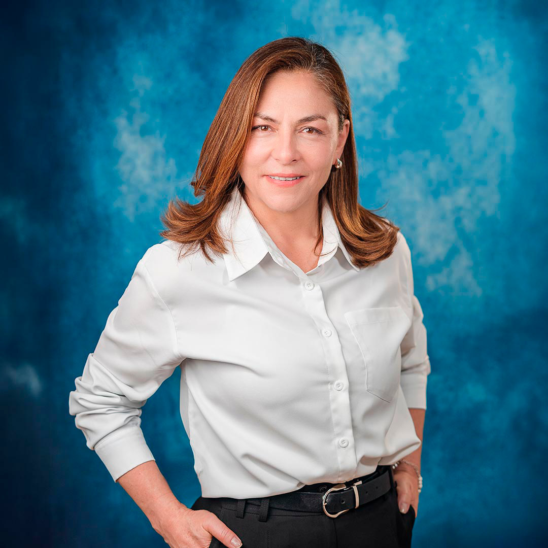 Nancy Janette Montenegro